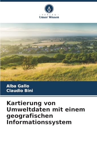 Kartierung von Umweltdaten mit einem geografischen Informationssystem: DE