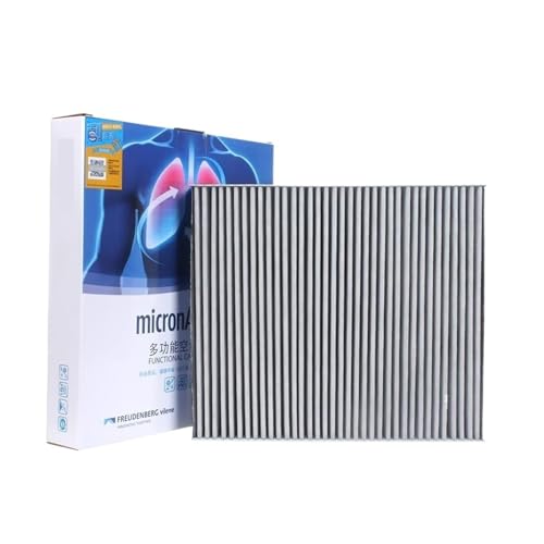 Compatible Con LIXIANG, L7 1.5T L2E15M 2022 - Presente X0390000206 FILTRO DE HABITÁCULO