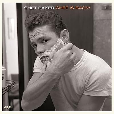 Chet Is Back