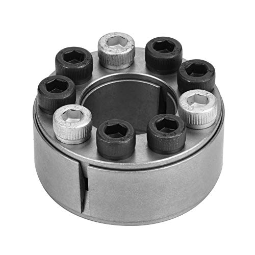 Disco de contração de expansão, disco de contração cilíndrico Z2, hardware industrial Suprimentos in