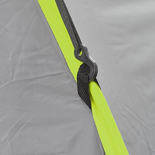 Barraca de Camping Echolife Weekend 3 Pessoas