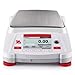 Ohaus OSAX0208072200G Adventurer AX2202/E Lab Scale, 2200 g x 0.01 g