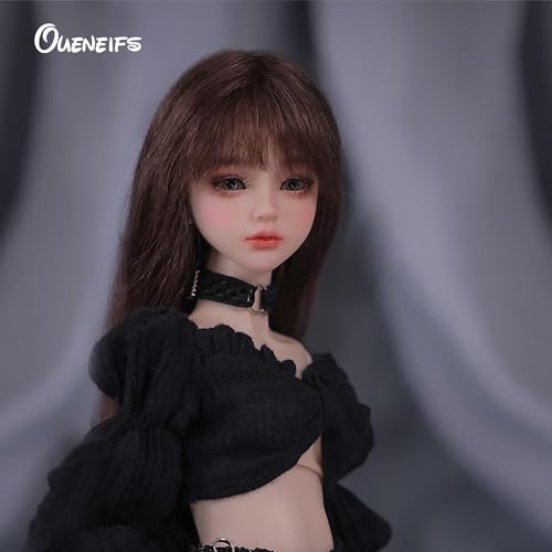 Mejores precios y opiniones de Bjd doll comprados en linea. 27 Imagen adicional