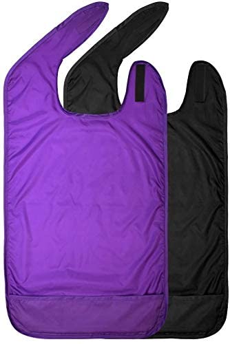 Miniatura 7 de Betty Dain Embudo para el cabello y babero para adultos uso para lavado en posición verticalchampú, alternativa cómoda para ancianos, discapacitados