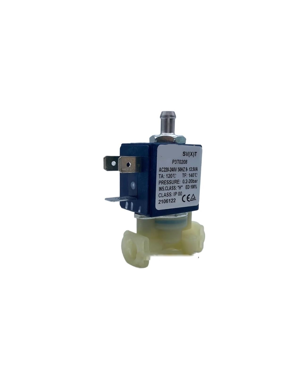 Bobina Della Valvola Solenoide,Compatibile Con Welhome