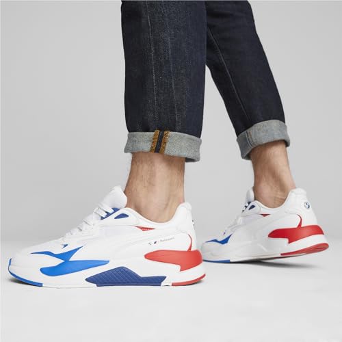 Image of Puma Unisex Lace Up Sneaker Shoes