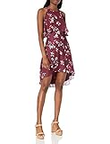 Devlin Women's Fast Fashion Women's Mia Dress, Lotus, 2