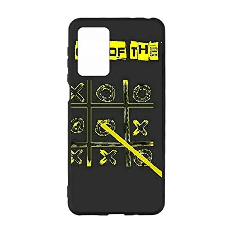 HUAYIJIE TPU Soft Cover for HISENSE INFINITY H50 Cover