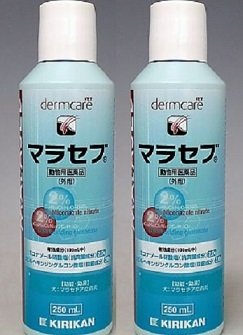 【未開封】マラセブシャンプー 250mL 2本 マラセブシャンプー250mL通販｜シャンプー｜犬｜ペットのお薬うさパラ