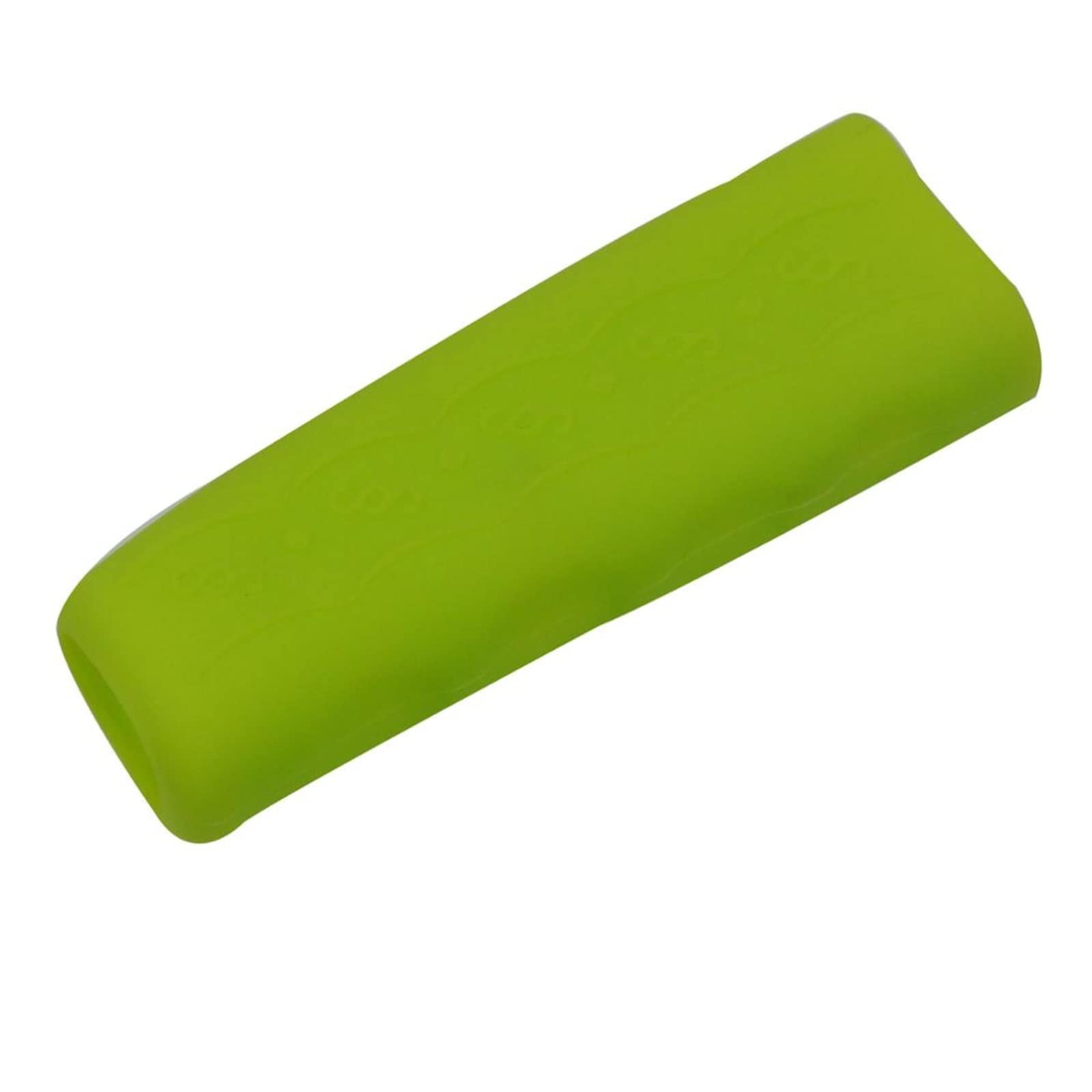 Xuanqingyi Store 10 teile/los Gel Fall Parkplatz Hand Brems Griffe Hülse Universal Dekoration Anti-slip Auto Handbremse Abdeckungen Hülse Silikon ( Color : Green )