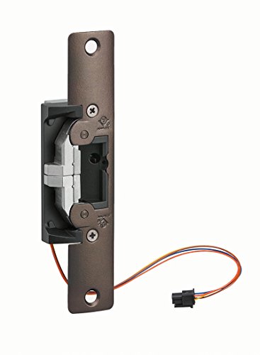 Adams Rite 7431-121 UltraLine AR Deadlatch Or Cylindrical Latch Electric Strike