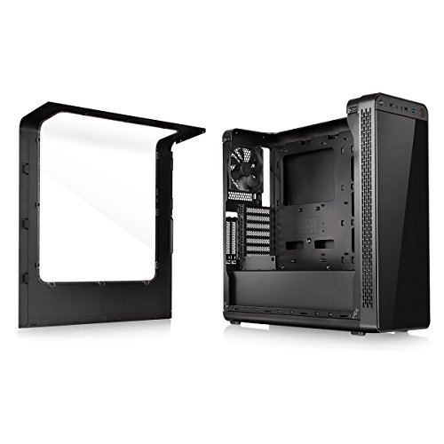 Build My PC, PC Builder, Thermaltake View 27 