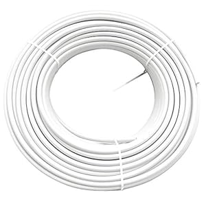 Beduan SAEJ844 Nylonschlauch 10m Luftleitung