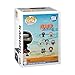 Funko POP! Animation: Naruto - Kakuzu - Collectable Vinyl Figure - Gift Idea - Official Merchandise - for Kids & Adults - Anime Fans - Model Figure for Collectors and Display