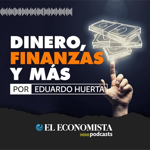 『Dinero, Finanzas y M&aacute;s』のカバーアート