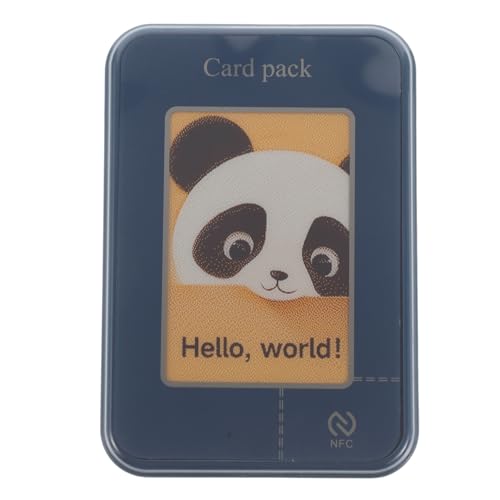 Portefeuille de téléphone pour cartes et visionnage en voyage ou au bureau