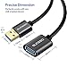 SUCESO Cable Alargador USB 3.0 2M Imagen de SUCESO Cable Alargador USB 3.0 2M