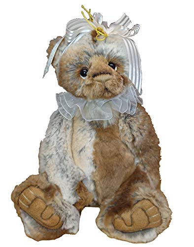 Charlie Bear BRYCE (Plush)