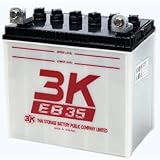 【個人宅配送不可】バッテリー EB35 LR端子 溶接機 シニアカー サイクルサービス ディープサイクル 3K スリーキング