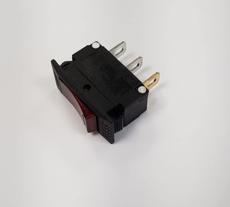 Razor Crazy Cart Shift 2.0 Interruttore On/Off