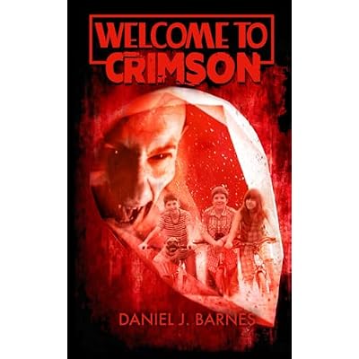 Welcome to Crimson