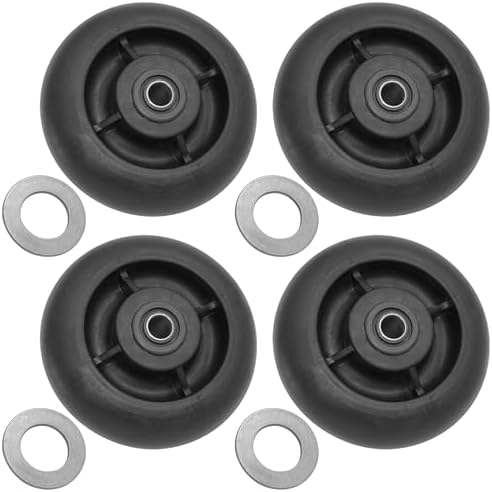 Puleggia Folle Caltric Per John Deere 60 62 72 – Modelli AUC16478, TCA17524, TCA14593