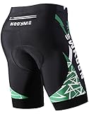 Zoom IMG-1 nooyme pantaloncini ciclismo uomo pantaloni Zoom IMG-1 nooyme pantaloncini ciclismo uomo pantaloni