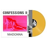 Confessions II - LP Amarillo, Edición exclusiva Amazon [Vinilo]