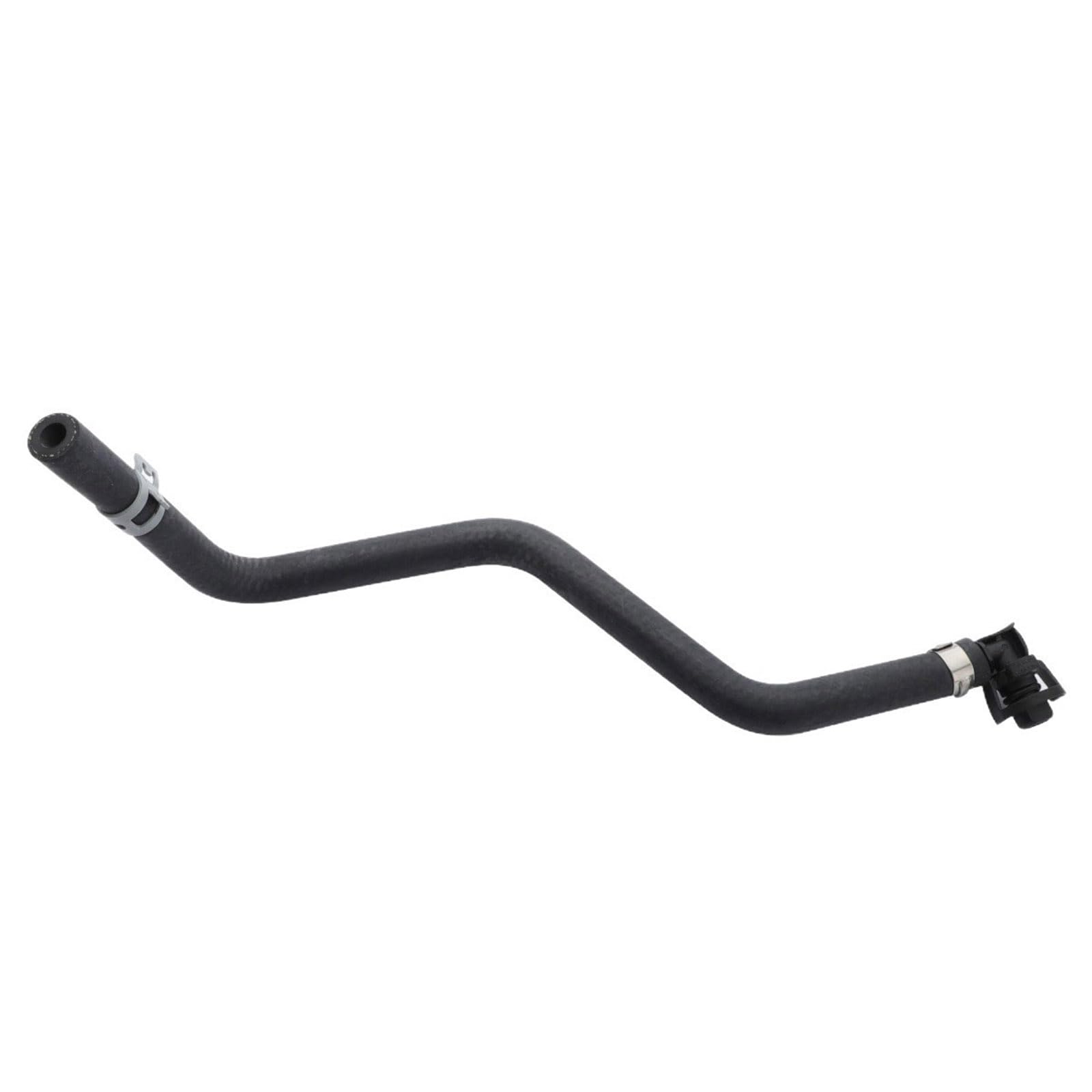 Crffz Multicolor Replacement Engine Expansion Tanks Coolant Pipe 1337868 13408388 Automotive Accessory Radiator Hose For D 2007-2014 Part