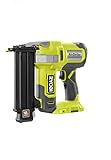 RYOBI 18-G Cordless Brad Nailer (Tool Only)