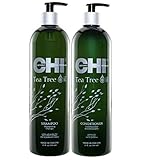 Chi Tea Tree (25oz Set)