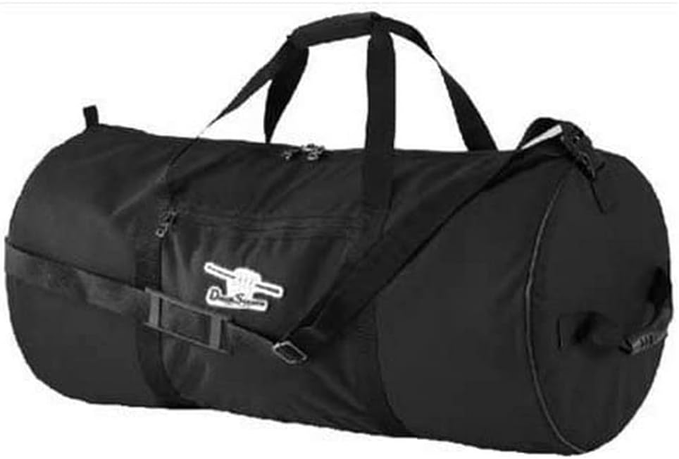 Humes & Berg DS541 30.5 X 14.5-Inches Drum Seeker Companion Bag