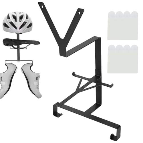 Organizador de zapatos de ciclismo zapatero