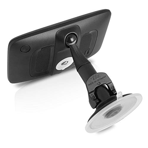 Wicked Chili Supporto a Ventosa per Auto