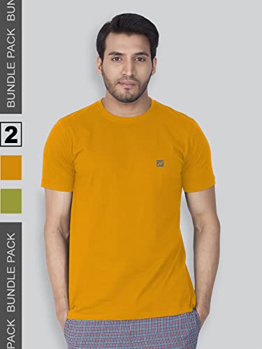 Image of Lux Nitro Men T-Shirt