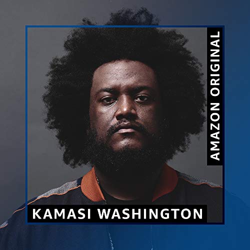 Kamasi Washington