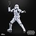 Star Wars The Black Series Archive Imperial Stormtrooper Action Figure