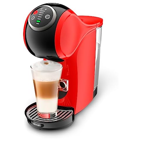 De'Longhi Nescafé Dolce Gusto Genio S Plus Espresso Machine Cover