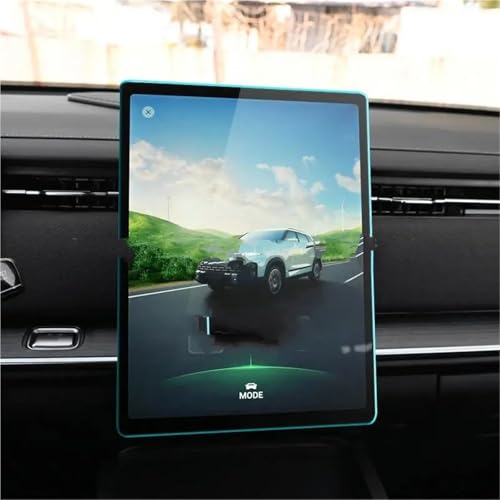 Verre trempé Chery Jaecoo J7 protégez votre navigation en voyage