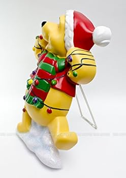 Amazon | [海外限定] ライトアップ ディズニー クリスマス