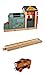 Thomas & Friends Wooden Railway, Battery Charging Station - Battery Operated