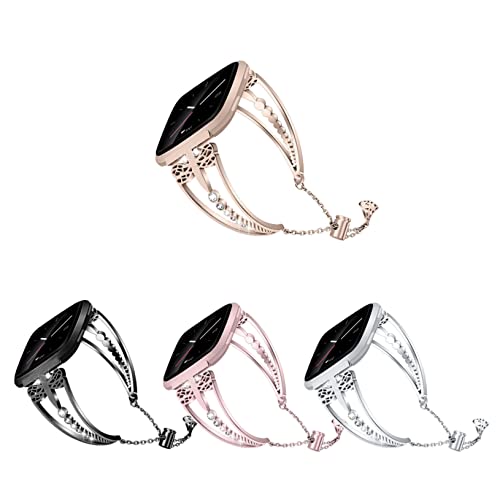 Bracelet montre hommes acier inoxydable durable anti-ternissement - 6