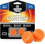 GET IN THE GAME PS4 and PS5 Controller THUMBGRIPS Antic Pattern (Vortex)