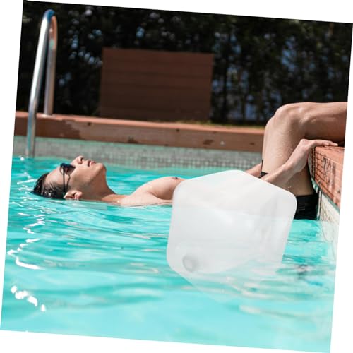 balacoo 2pcs Bolsas de Peso para Escalera de Piscina miniatura 7
