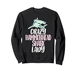 Funny Hammerhead Shark Fan Love Gifts