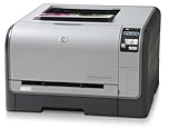 HP Color LaserJet CP1515N Farblaserdrucker