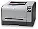 Produktbild HP Color Laserjet CP1515N Farblaserdrucker