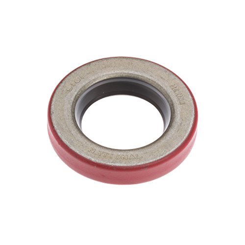 Sello de aceite National 9161 ideal para viajes largos sin fugas de motor