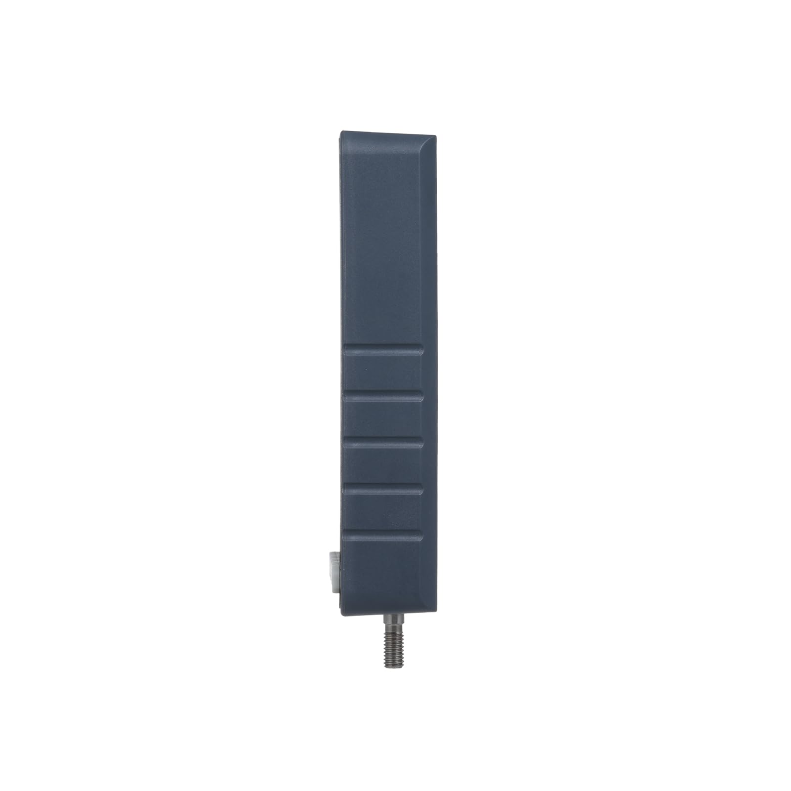Digitales Kraftmessgerät, 500 N.m Push-Pull-Messgerät, tragbares Kraftmessgerät, Dynamometer mit 3 Einheiten N/LB/Kg, automatische LCD-Hintergrundbeleuchtung, automatische Abschaltung für Druck- und