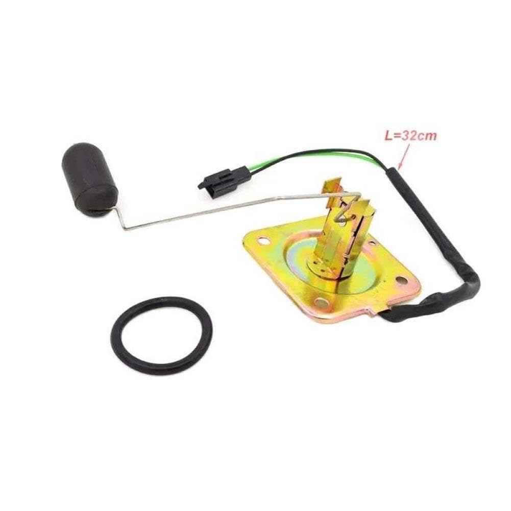 Unità indicatore livello carburante galleggiante serbatoio olio moto compatibile con pezzi di ricambio WY125 WY 125